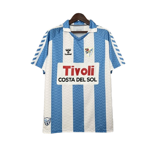 23-24 Málaga 120th Anniversary Edition