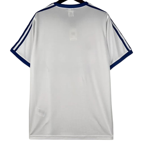 1982 Finland Home Retro