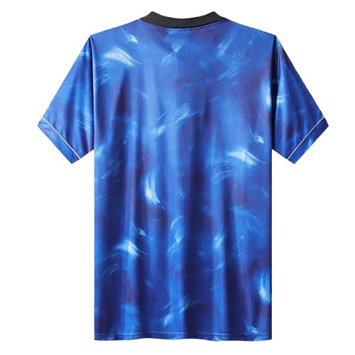 1993-1995 Newcastle Away Retro