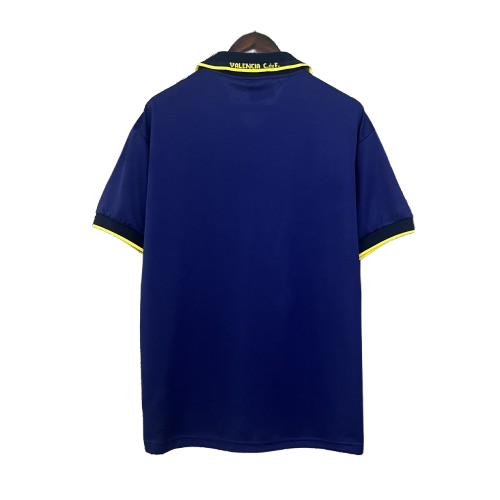 1996-1997 Valencia Away Retro