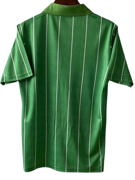 1994 Northern Ireland Home Retro