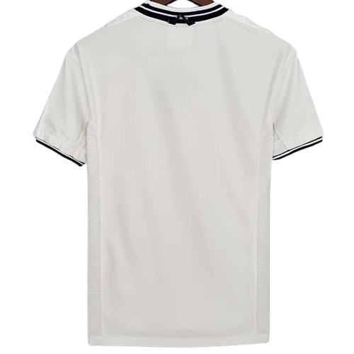 2000 England Home Retro