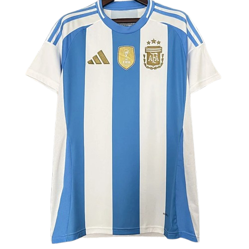 24-25 Argentina Home