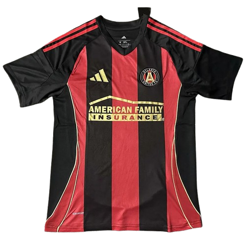 25-26 Atlanta United Home