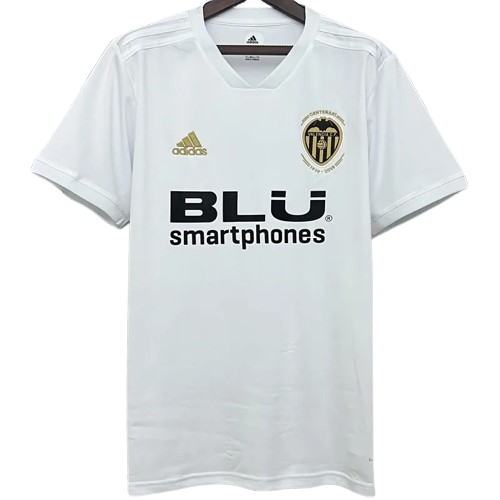 2018-2019 Valencia Home Retro