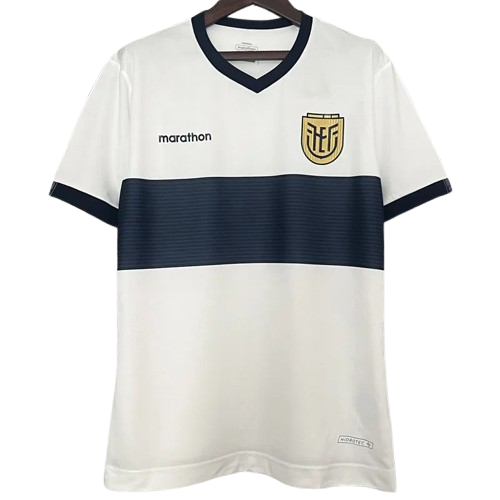 2024 Ecuador Away
