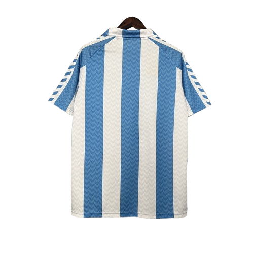 23-24 Málaga 120th Anniversary Edition