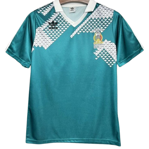 1990 Mexico Home Retro