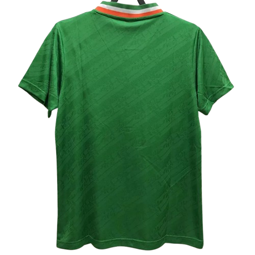 1994 Ireland World Cup Home Retro
