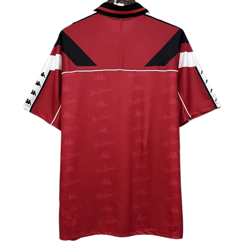 1994-1995 Mallorca Retro