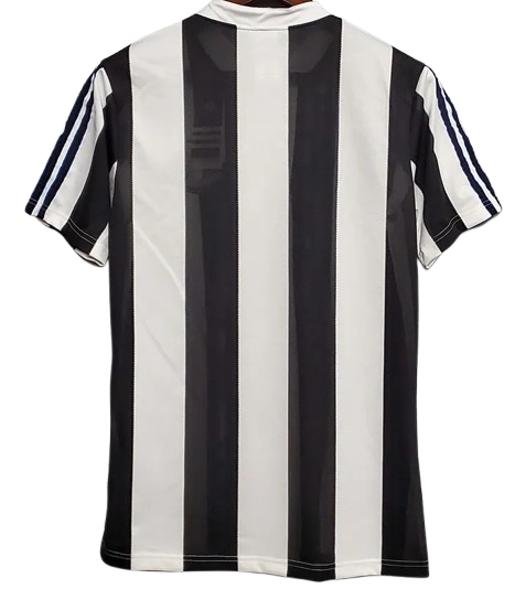 1995-1997 Newcastle Home Retro