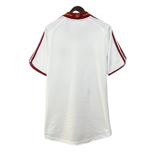2000 Spain Away Retro