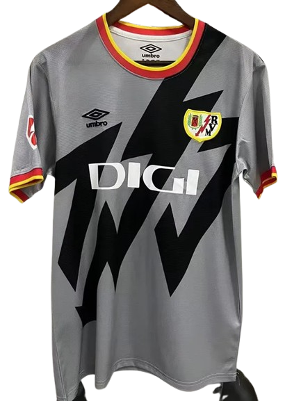 25-26 Rayo Vallecano Third