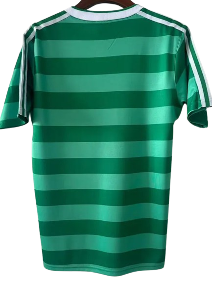 1984 Germany Away Retro
