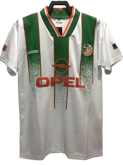 1994 Ireland Away Retro