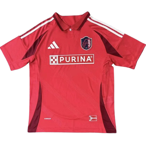25-26 ST Louis City Home