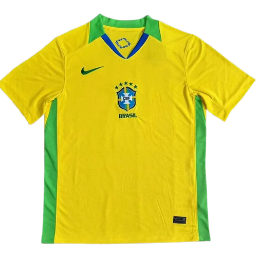 25-26 Brazil Home