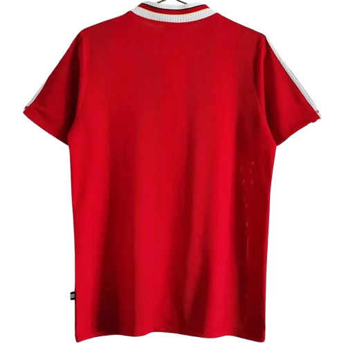 95-96 Liverpool Home