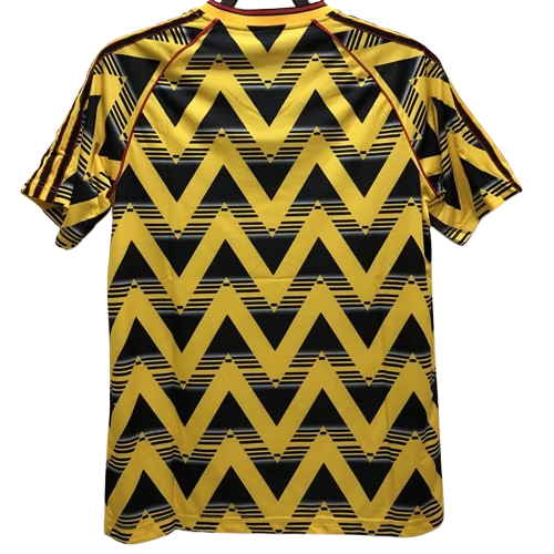 1991-1992 Away Away Retro