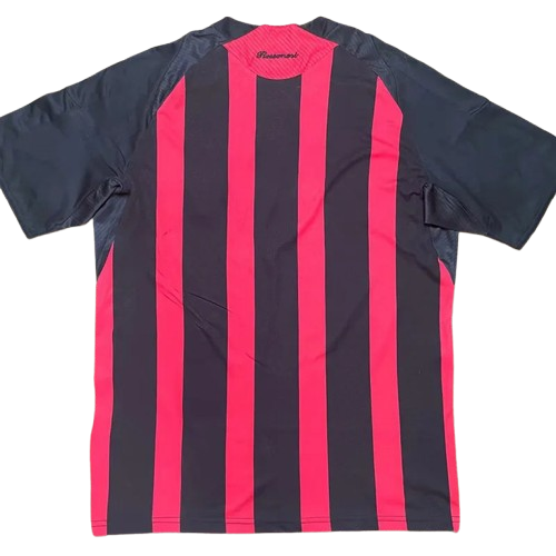 2008-2009 Milan Home Retro