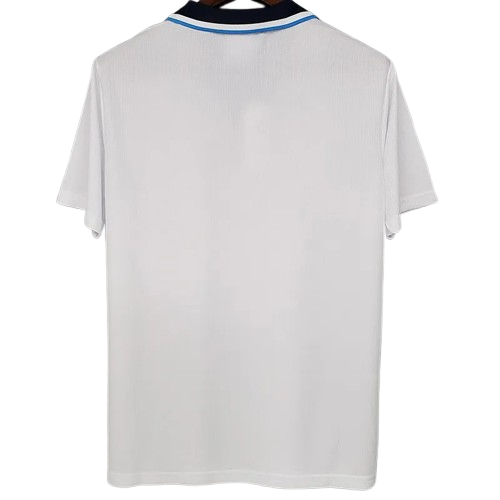 1996 England Home Retro