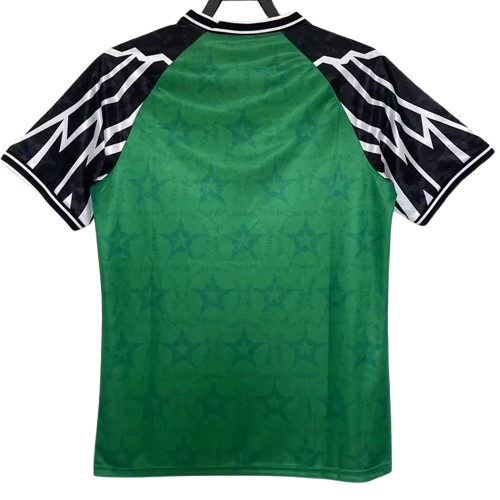 1994-1995 Nigeria Home Retro