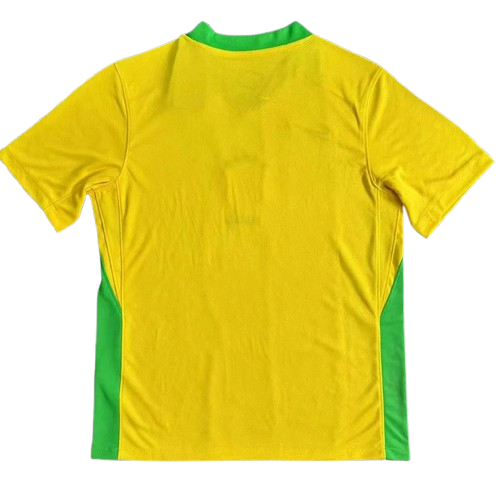 25-26 Brazil Home