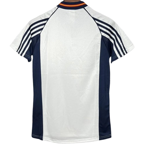 1998 Spain Away Retro