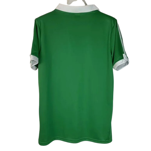 1986 Mexico Home Retro