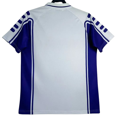 1999-2000 Fiorentina Away Retro