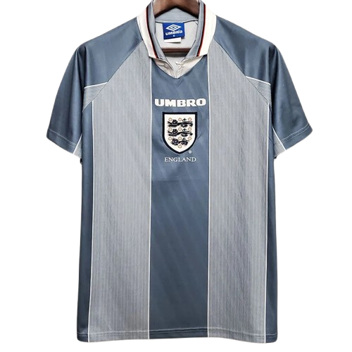 1996 England Away Retro