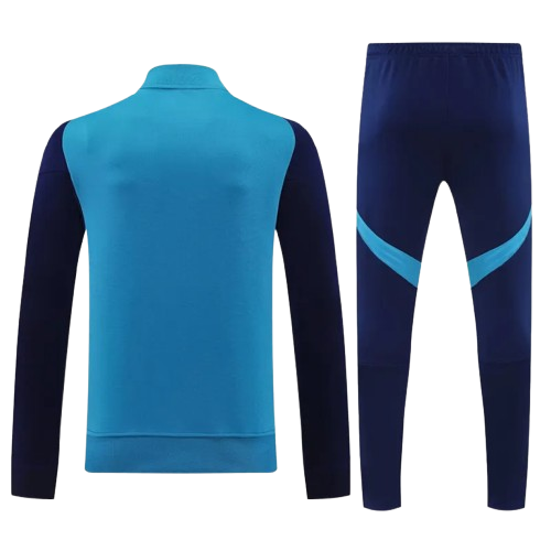 25-26 Arsenal Green Jacket Tracksuit