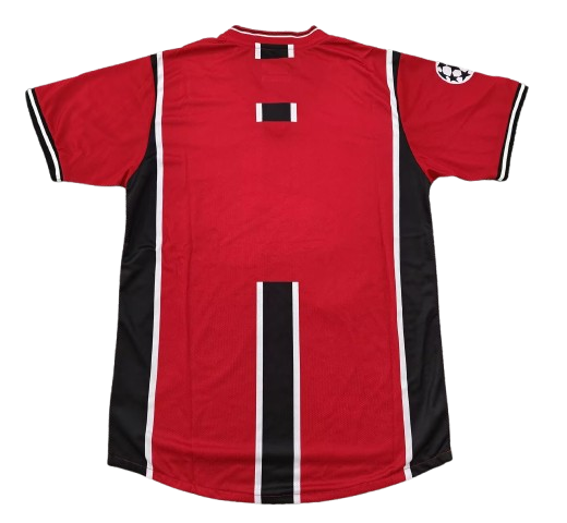 2001-2002 Mallorca Home Retro