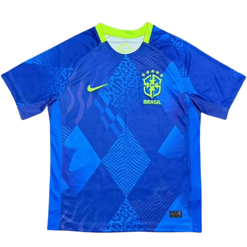 25-26 Brazil Away