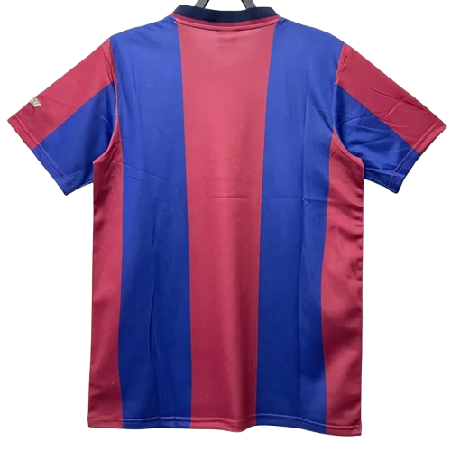 1998-1999 Barcelona Home Retro