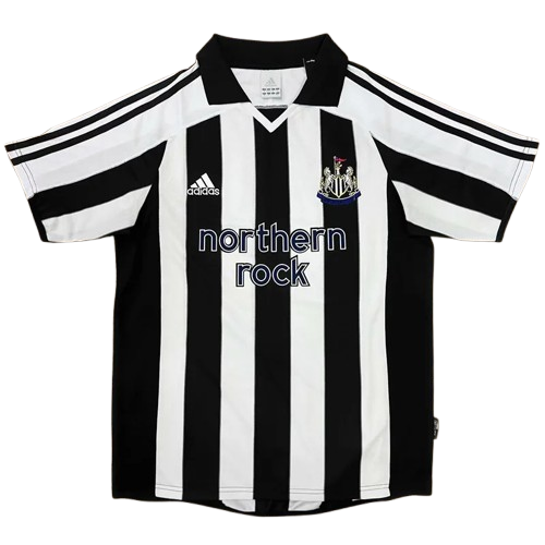2003-2005 Newcastle Home Retro