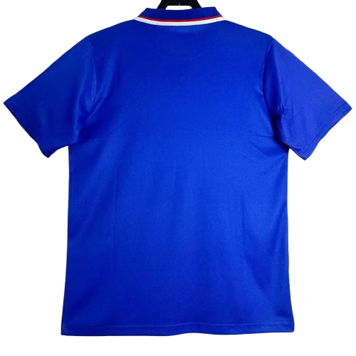 1995-1996 Fiorentina Home Retro