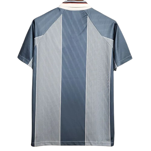 1996 England Away Retro