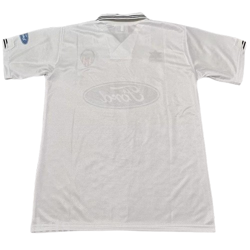 1995-1996 Valencia Home Retro
