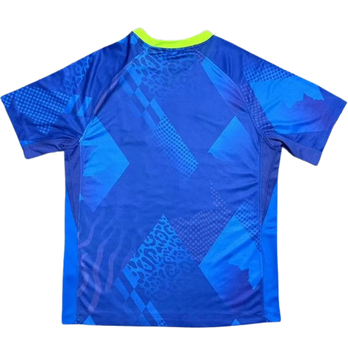 25-26 Brazil Away