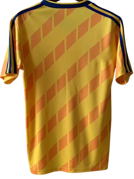 1988 Sweden Home Retro