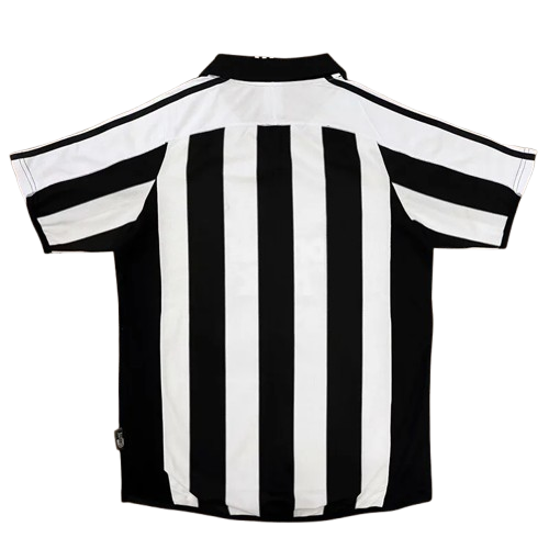 2003-2005 Newcastle Home Retro