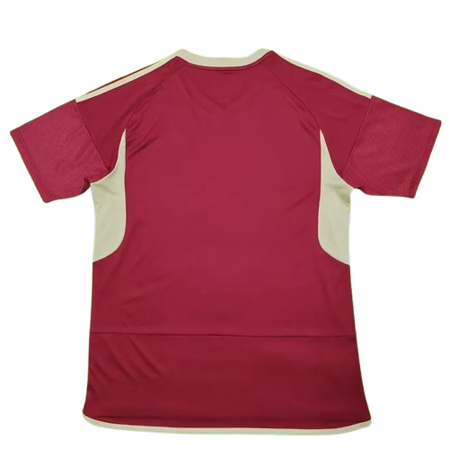 2024 Venezuela Home