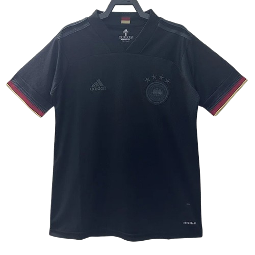 2021 Germany Away Retro
