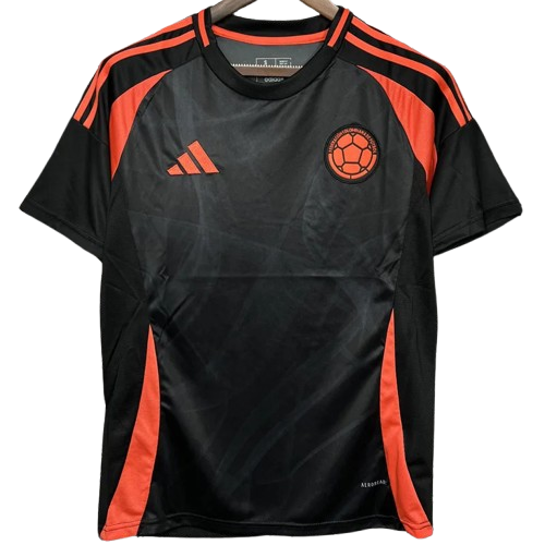2024 Colombia Away