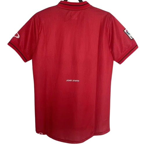 2000-2001 Mallorca Home Retro