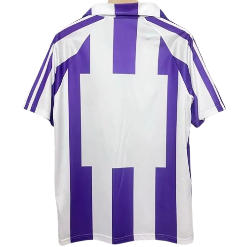 1984 Rayo Vallecano Home Retro