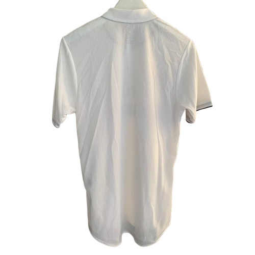 2018-2019 Real Madrid Home