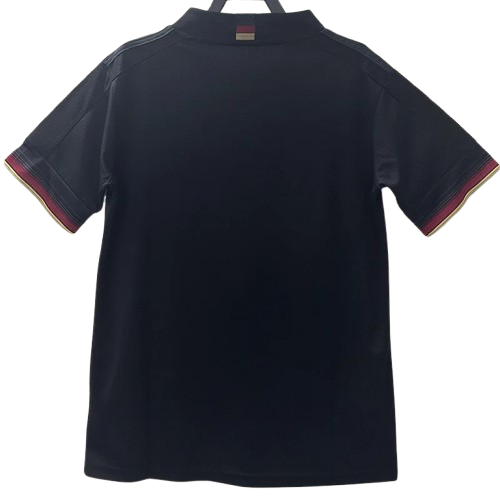 2021 Germany Away Retro