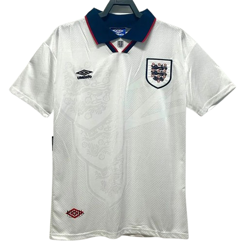 1994-1995 England Home Retro